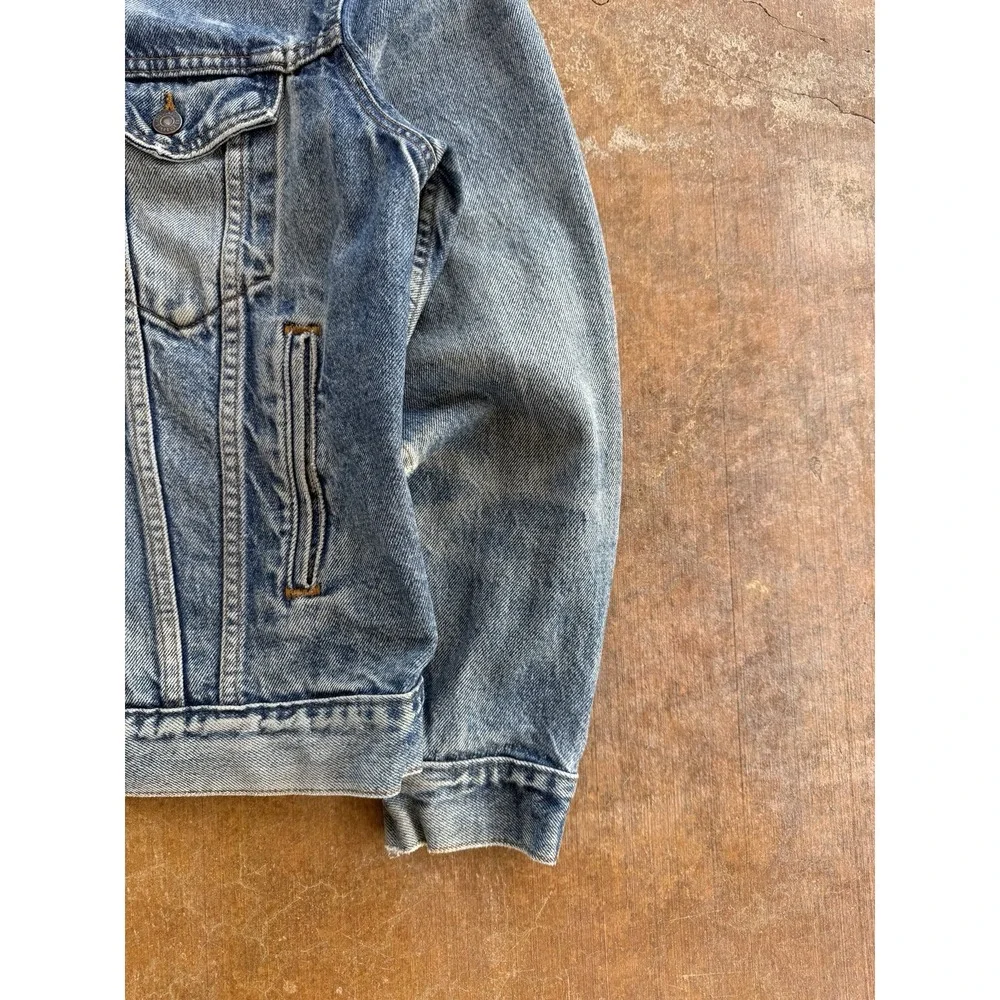 Levis levis vintage